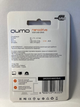 USB флешка QUMO 32Gb Nano Black - изображение 2