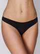 Стринги бесшовные Lormar istring L Черные - изображение 1