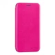 Чехол G-Case для Huawei Y5 2019 книжка Ranger Series магнитная Pink - изображение 1