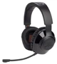 Гарнітура Bluetooth JBL Quantum 350 Black (JBLQ350WLBLK) - зображення 1