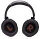 Гарнітура Bluetooth JBL Quantum 350 Black (JBLQ350WLBLK) - зображення 9
