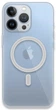 Чохол для смартфона Apple iPhone 13 Pro Max Intaleo Clear MagSafe Transparent Camera Protection (1283126519840) - зображення 1