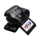 Боксерские перчатки FAIRTEX BGV5-blk 12 унций - изображение 2