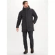 Парка Marmot Alassian Featherless Parka (размер Large, Black) - изображение 3
