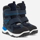 Подростковые зимние ботинки для мальчика ECCO Snow Mountain 71026260159 35 Синие (194890203617) - изображение 2