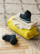 Подростковые зимние ботинки для мальчика ECCO Snow Mountain 71026260159 35 Синие (194890203617) - изображение 9