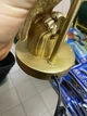 Настільна лампа Boltze Tucan 40 см з чорним абажуром 2006553 - зображення 6