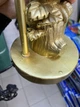 Настільна лампа Boltze Tucan 40 см з чорним абажуром 2006553 - зображення 7