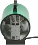 Тепловентилятор промисловий NOWA EG-300 - зображення 6