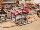 Деревянная железная дорога Playtive Train station Германия - изображение 2
