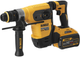 Аккумуляторный перфоратор DeWalt SDS-Plus 54 В XR FlexVolt DCH417X2 - изображение 5