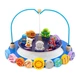 Деревянная игра-балансир Viga Toys Космос (44580) - изображение 2