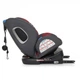 Автокрісло El Camino (0-36кг) ME 1079 ABSOLUTE 360 ISOFIX (Royal Red) - изображение 3