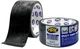Универсальная армированная лента HPX Duct Tape 1900 48 мм х 10 м Черная (BC4810) - изображение 1