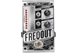 Педаль-симулятор обратной связи Digitech Freqout Frequency Dynamic Feedback - изображение 1