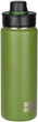 Термобутылка Skif Outdoor Sporty Plus 0.53 л Зеленая (3890149) - изображение 2