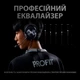 Навушники Logitech G PRO X Gaming Headset Black (981-000818) - изображение 7