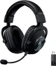 Навушники Logitech G PRO X Wireless LIGHTSPEED Black (981-000907) - зображення 1