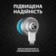 Навушники Logitech G333 K/DA Gaming Earphones (981-000984) White - зображення 8