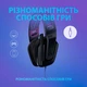 Słuchawki Logitech G335 Wired Gaming Black (981-000978) (2443MEE0T2R9) - Outlet - obraz 5