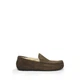 Мокасины Угги Mens Ascot - Suede Chocolate 5775 Шоколадный 44 - изображение 1