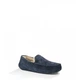 Мокасини Уггі Mens Ascot - Suede Navy 5775 Синій 43 - зображення 2