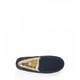 Мокасини Уггі Mens Ascot - Suede Navy 5775 Синій 43 - зображення 5