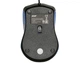 Мышь Acer OMW011 Black/Blue (ZL.MCEEE.002) USB - изображение 5