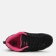 Жіночі кеди низькі DC Court Graffik J 300678 42.5 (10.5) 27.5 см BLACK/BLACK/PINK (3613376466447) - зображення 6