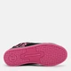 Жіночі кеди низькі DC Court Graffik J 300678 42.5 (10.5) 27.5 см BLACK/BLACK/PINK (3613376466447) - зображення 7