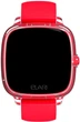 Смарт-годинник Elari KidPhone Fresh Red (KP-F/Red) - зображення 2