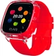 Смарт-годинник Elari KidPhone Fresh Red (KP-F/Red) - зображення 3