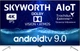 Телевізор Skyworth 43Q20 AI Dolby Vision - зображення 1