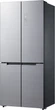 Холодильник MIDEA MDRF632FGF46 - зображення 6