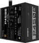 Блок живлення Gigabyte 450W 80+ Bronze (GP-P450B) - зображення 4