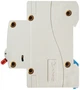 Автоматический выключатель ElectrO ВА 1-63 2р 40А C (60VA63C2040) - изображение 5