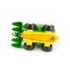 Конструктор John Deere Kids Збери трактор із загоном (47210) - зображення 3