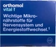 Витаминно-минеральный комплекс Orthomol Vital F для женщин питьевой 30 питьевых флаконов (1319689) - изображение 7