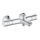 Cмеситель для ванны с термостатом GROHE Grohtherm 800 34567000 хром латунь CV030552 - изображение 1
