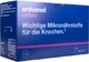 Витаминный комплекс для лечения остеопороза Orthomol Osteo гранулы 30 дней (1320178) - изображение 2