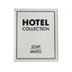 Мило готельне 15 гр, "Green Tea" в картонній коробочці "HOTEL COLLECTION", комплект 50шт. - зображення 4