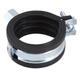 Хомут з вкладишем epdm Walraven BIS KSB1 48-51 М8 3363051 - зображення 1