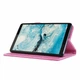 Чохол Cloth Pattern Case для Lenovo Tab M7 Rose - зображення 2