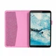 Чохол Cloth Pattern Case для Lenovo Tab M7 Rose - зображення 5