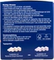 Витаминно-минеральный комплекс для детей Orthomol Junior C Plus 14 дней жевательные машинки Лесные ягоды и Апельсин/Мандарин (10013245) - изображение 5