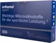 Витаминно-минеральный комплекс Orthomol Sport питьевой 7 дней (22694823) - изображение 6