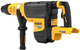 Аккумуляторный перфоратор DeWalt SDS-Max 54 В XR FlexVolt DCH775X2 - изображение 4