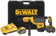Аккумуляторный перфоратор DeWalt SDS-Max 54 В XR FlexVolt DCH775X2 - изображение 5