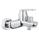 Змішувач для ванни Grohe Eurosmart Cosmopolitan, хром (32831000) - изображение 14