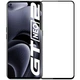Захисне скло PINWUYO Full Glue Cover для Realme GT Neo 2 / GT Neo 3T - Black - зображення 1